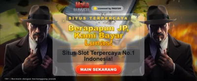 Aksi Mafia Hadiah Terbesar