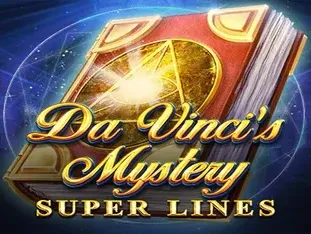 Da Vinci's Mystery screenshot
