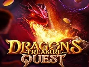 Dragon's Treasure Quest screenshot